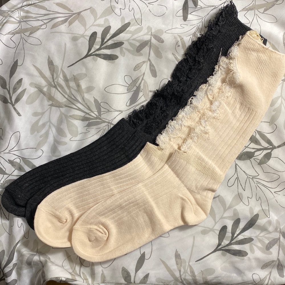 Destroy Socks